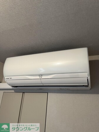 テラス駒込サウスの物件内観写真